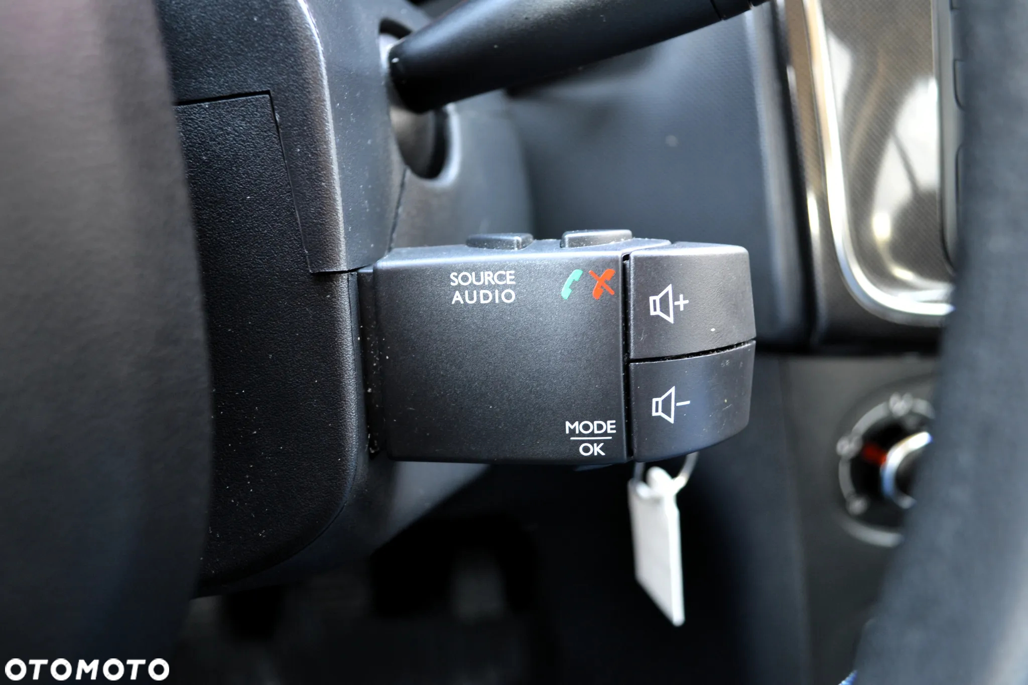 Dacia Logan MCV 1.5 Blue dCi Laureate - 22