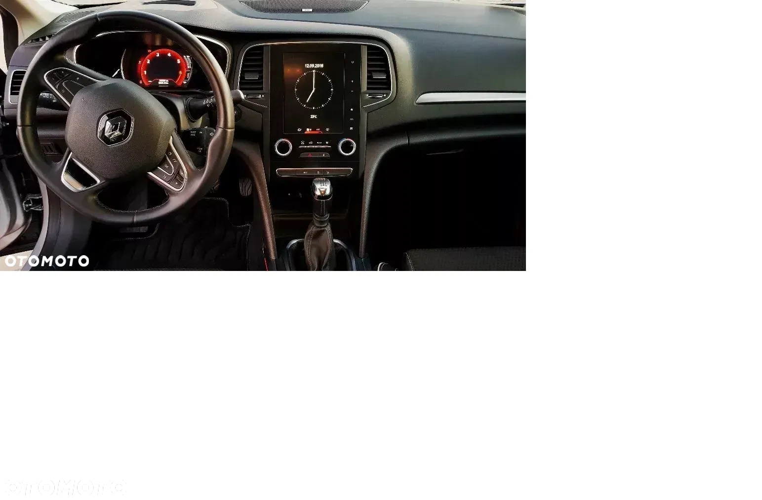 Renault Megane 1.2 Energy TCe Bose - 5