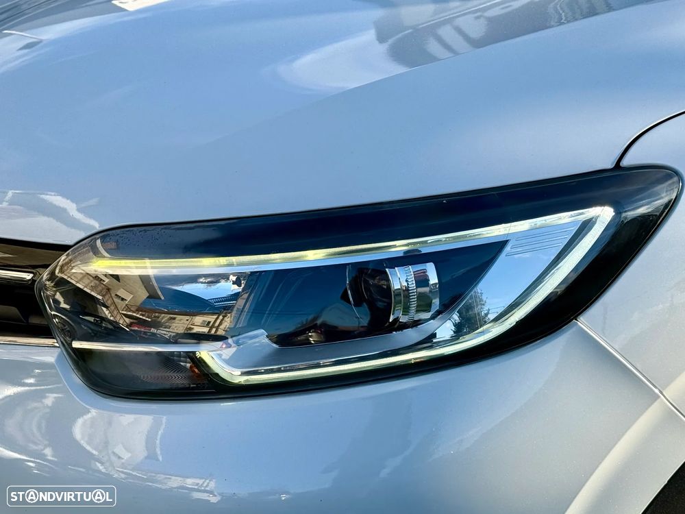 Renault Kadjar Energy dCi 110 EDC LIMITED - 11