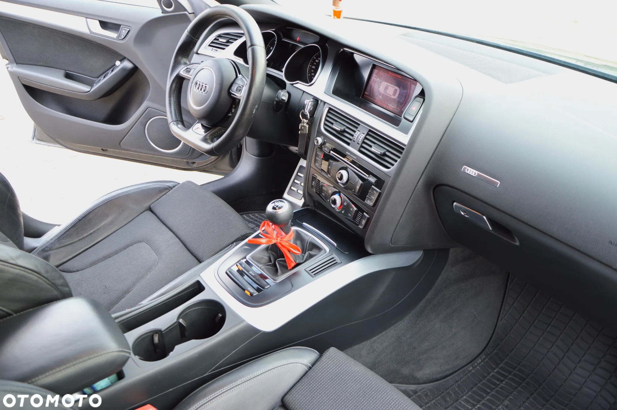 Audi A5 1.8 TFSI - 26