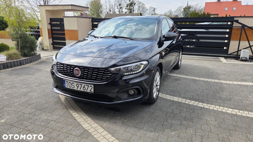 Fiat Tipo 1.4 16V More - 18