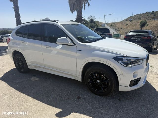 BMW X1 16 d sDrive Auto Advantage - 1