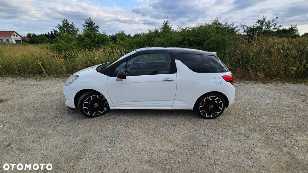 Citroën DS3 - 8