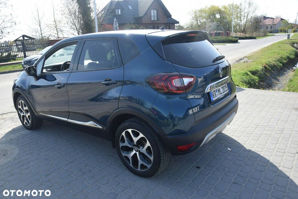 Renault Captur (ENERGY) TCe 90 INTENS - 16