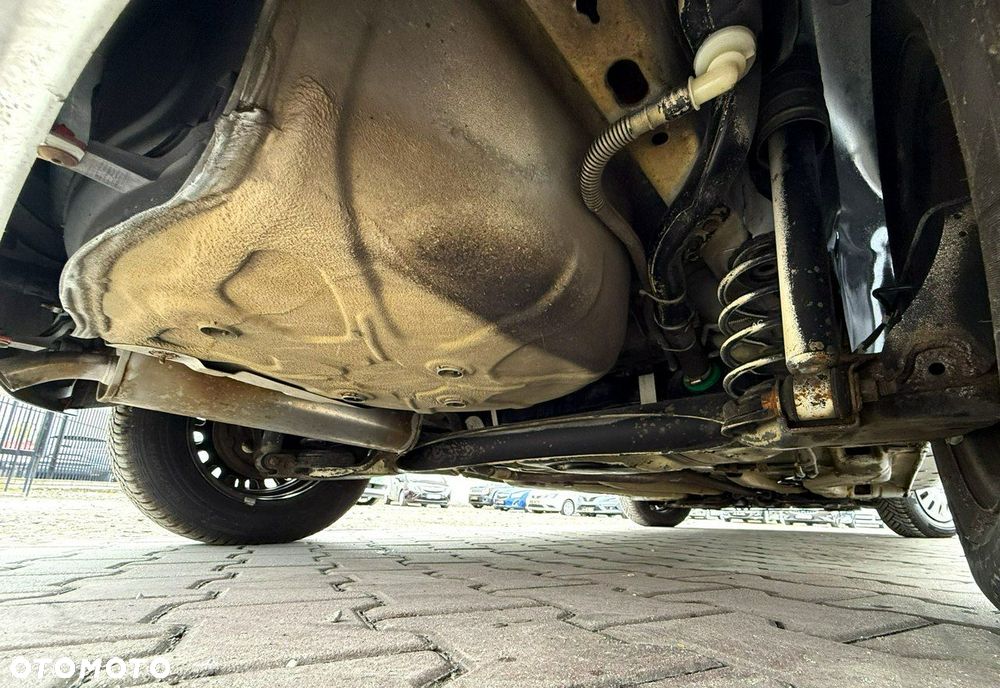 Opel Corsa 1.2 16V Enjoy EasyTronic - 12