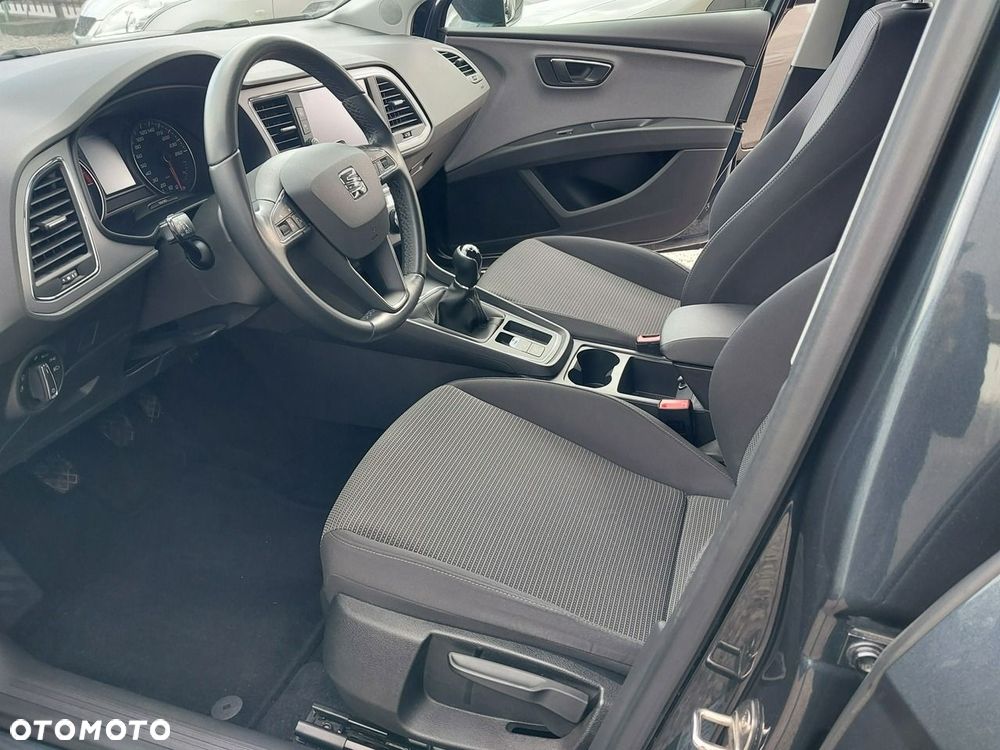 Seat Leon 1.5 TSI Style - 18
