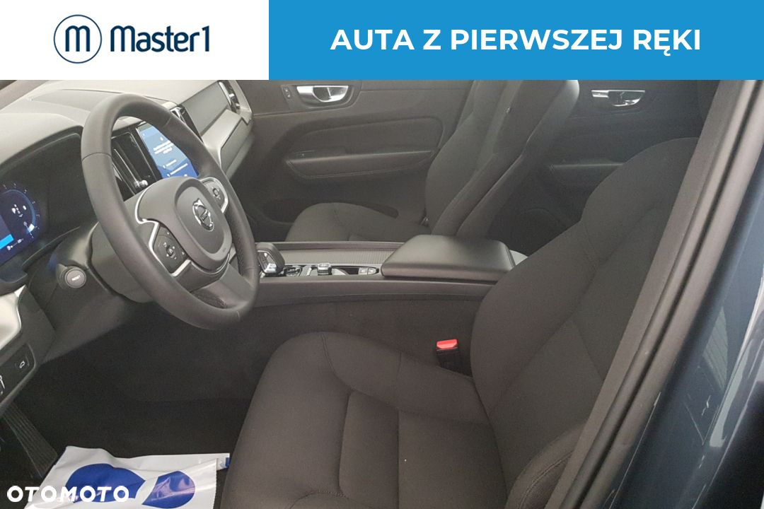 Volvo XC 60 B4 D AWD Momentum Pro - 10