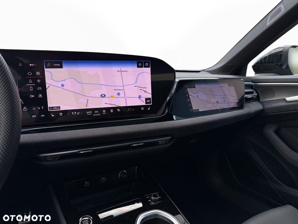 Audi A6 Avant TFSI mHEV Quattro S tronic - 21
