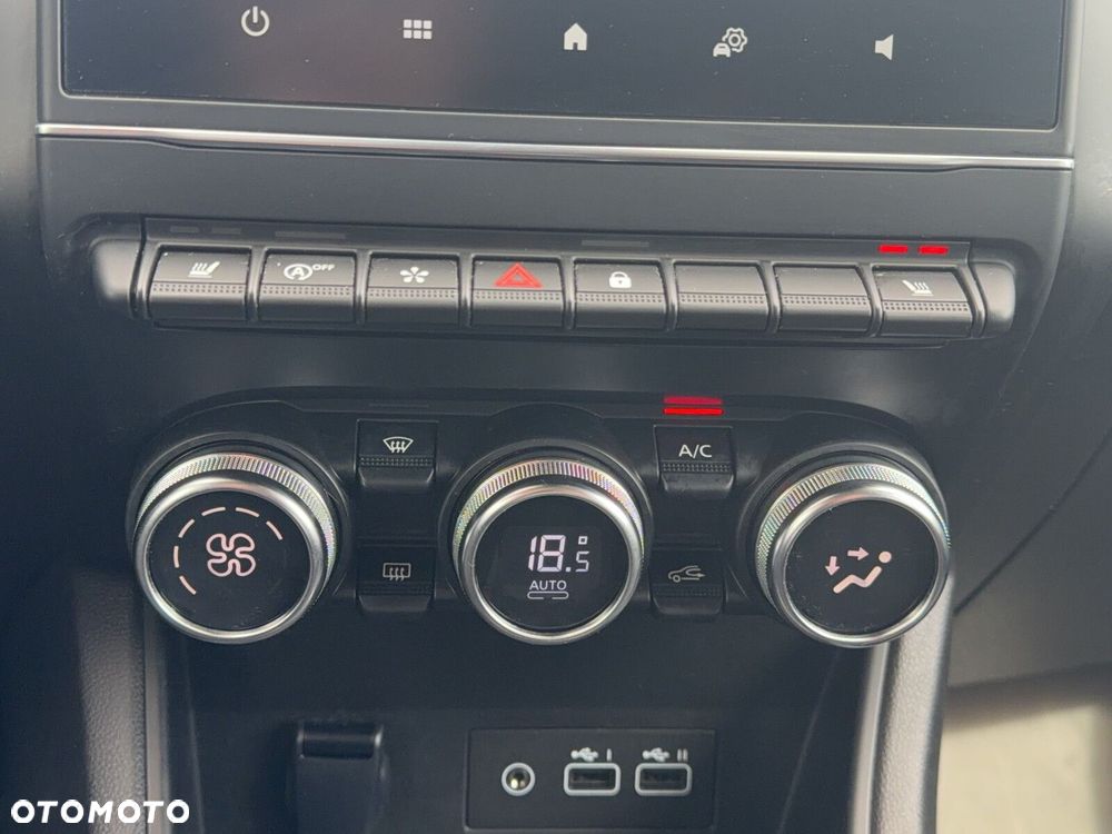 Renault Captur - 26