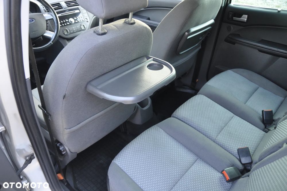 Ford C-MAX 1.6 Platinium X - 6