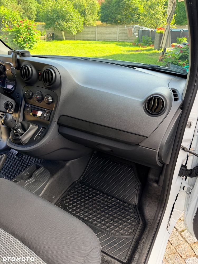 Mercedes-Benz Citan 109 CDI - 8