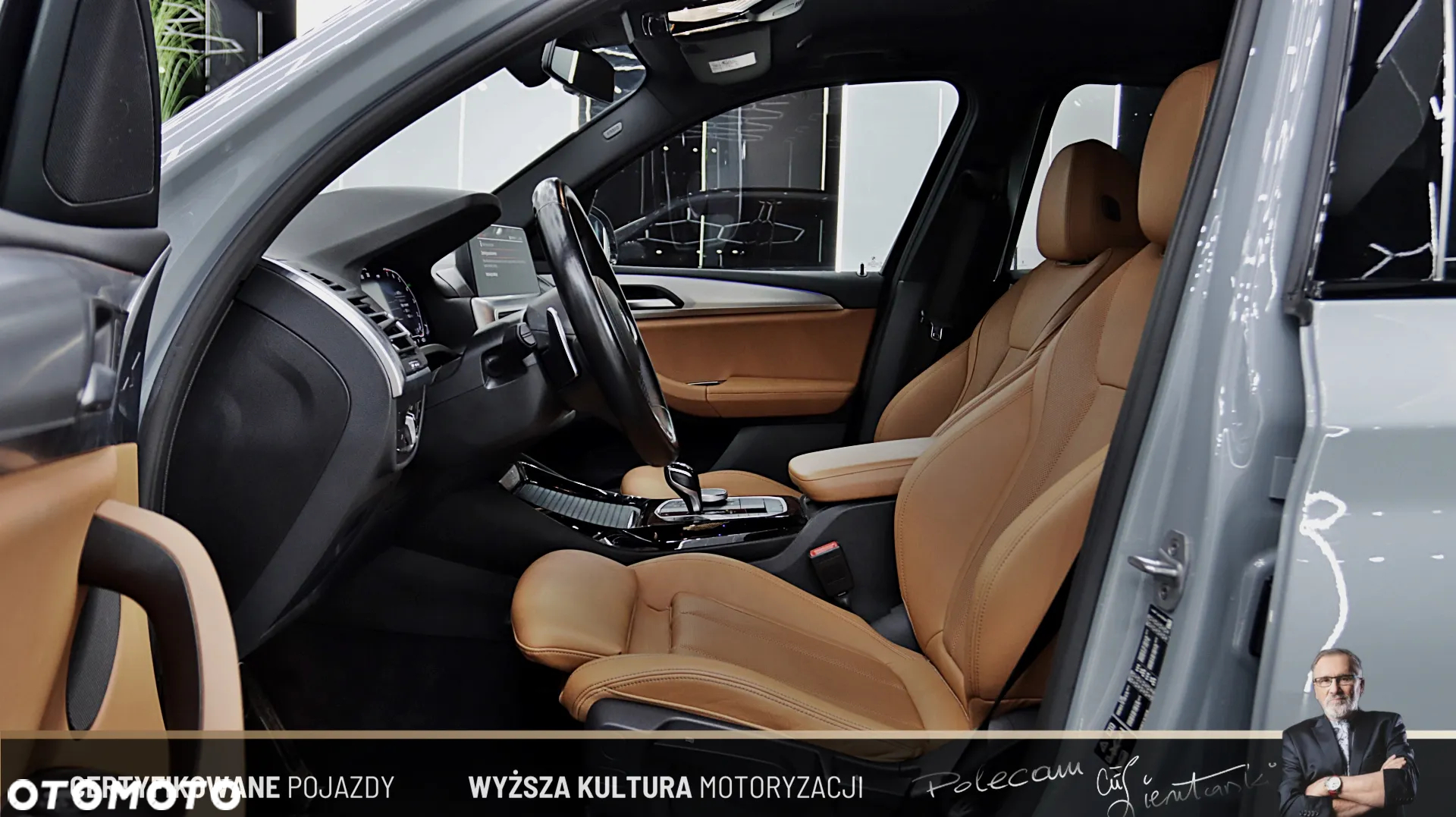BMW X3 xDrive30e PHEV - 15