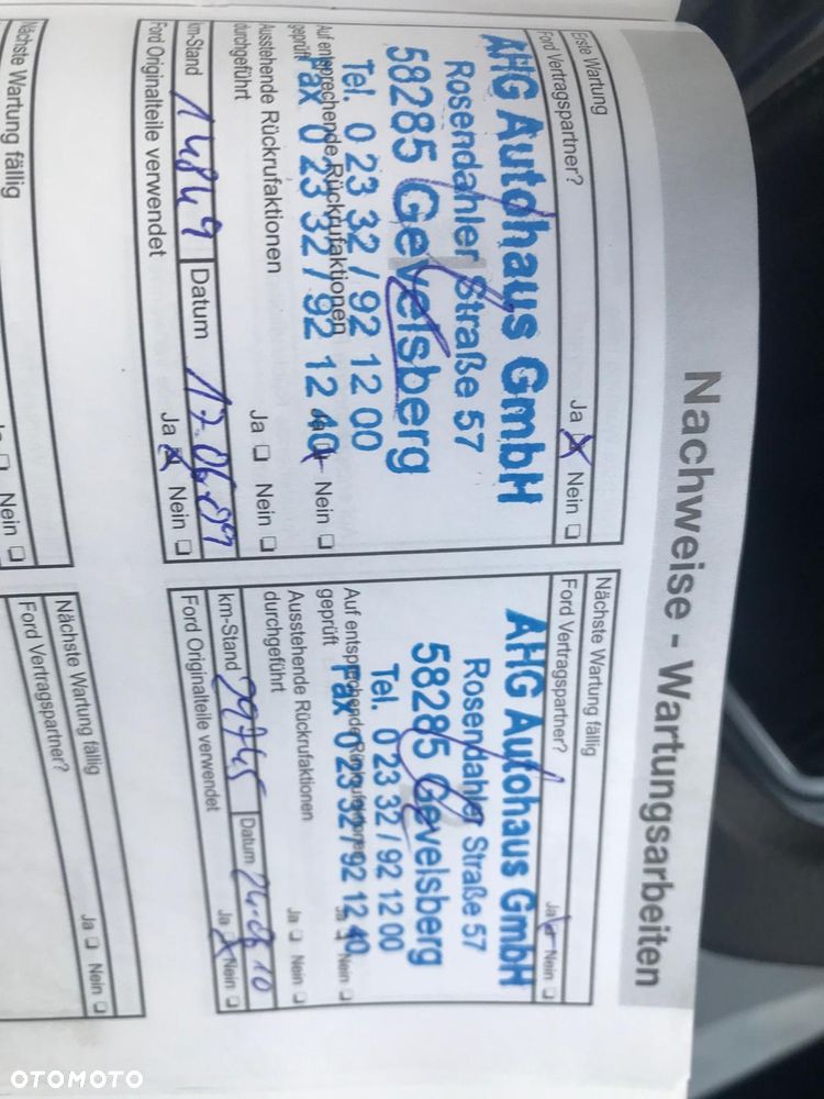 Ford C-MAX 1.8 Titanium - 7