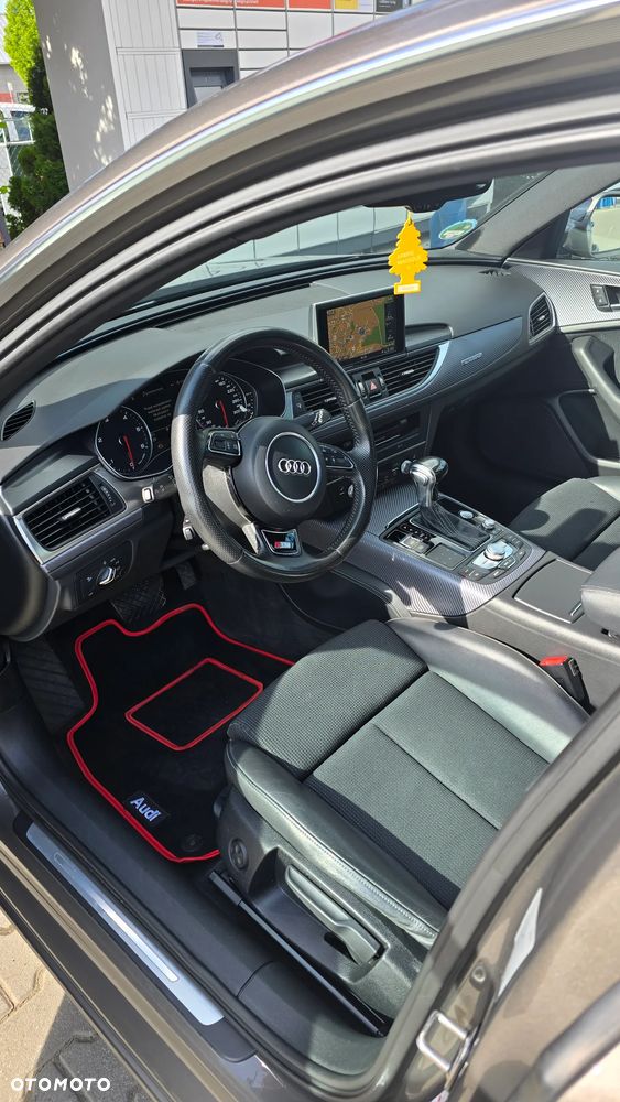 Audi A6 Avant 3.0 TDI DPF quattro S tronic - 12