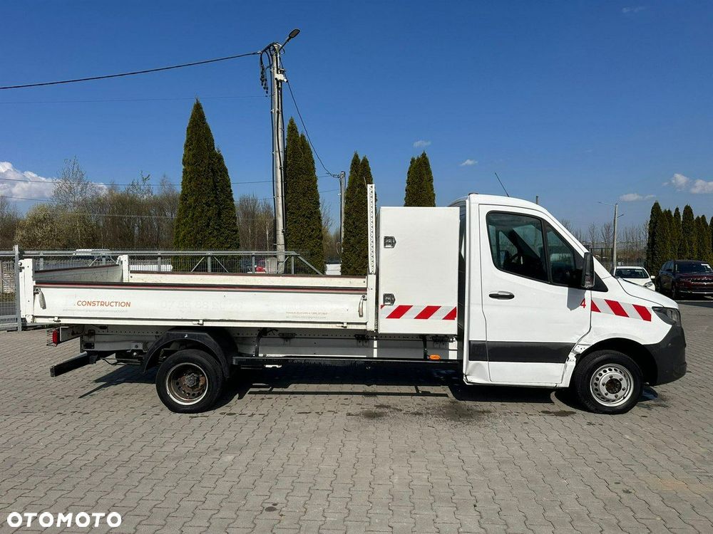 Mercedes-Benz Sprinter - 7