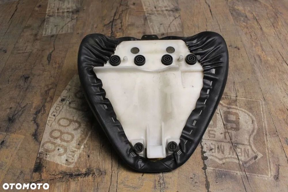 SIEDZENIE KIEROWCY YAMAHA XVS650 DRAG STAR CUSTOM - 5