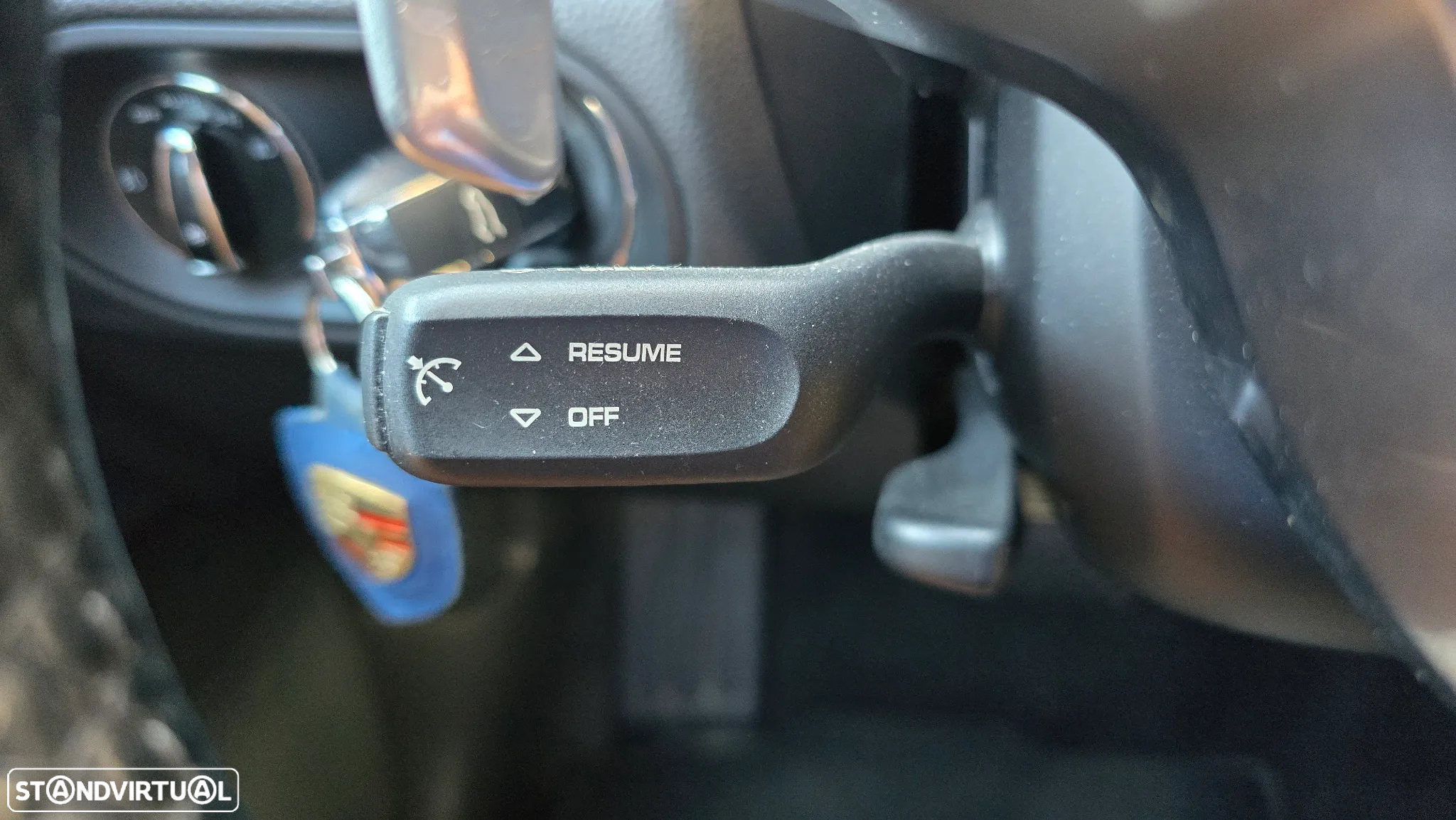 Porsche Macan S Diesel PDK - 37