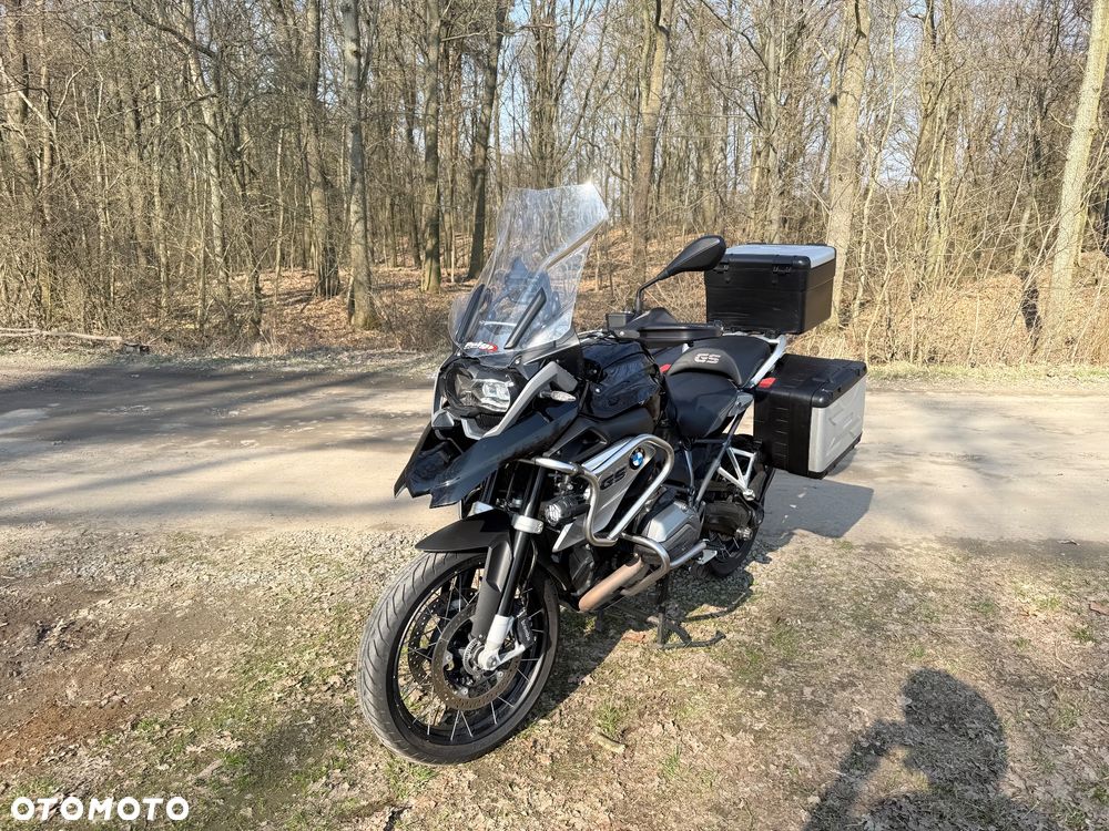 BMW GS - 3
