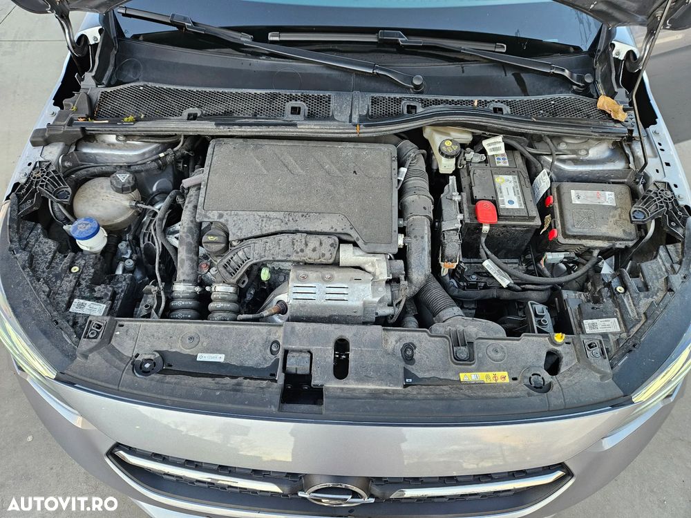 Opel Corsa 1.2 Direct Injection Turbo Start/Stop GS Line - 17