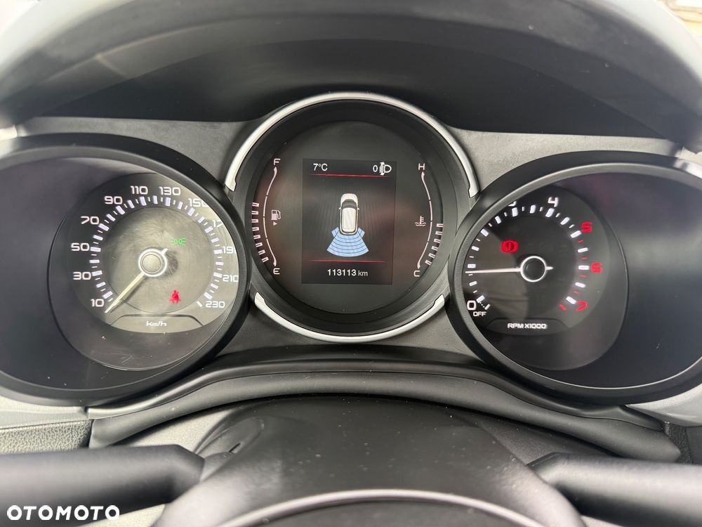 Fiat 500L Urban 1.4 16V Lounge - 27