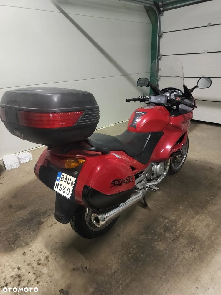 Honda NT - 3