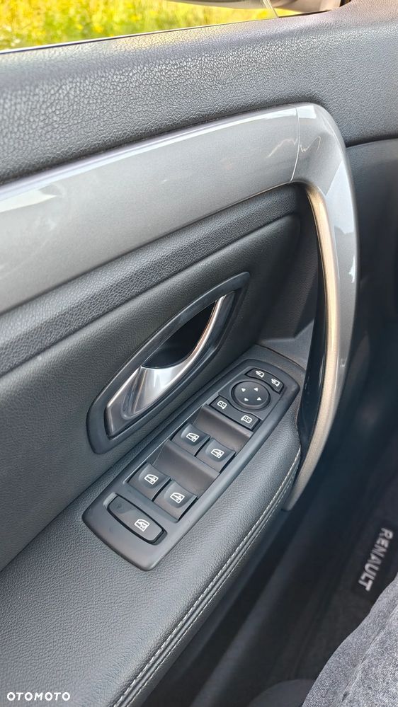 Renault Laguna ENERGY dCi 130 FAP Start-Stop Paris Business - 14