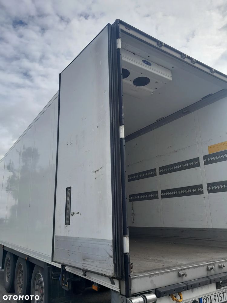 Schmitz Cargobull SCB*S3B - 12