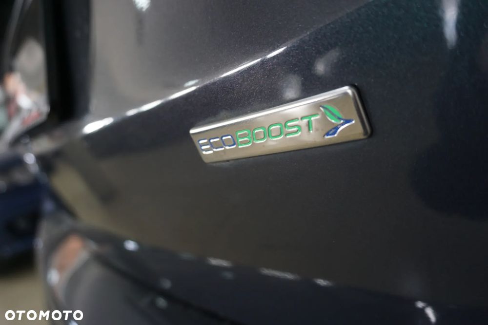 Ford B-MAX 1.0 EcoBoost Ambiente - 12