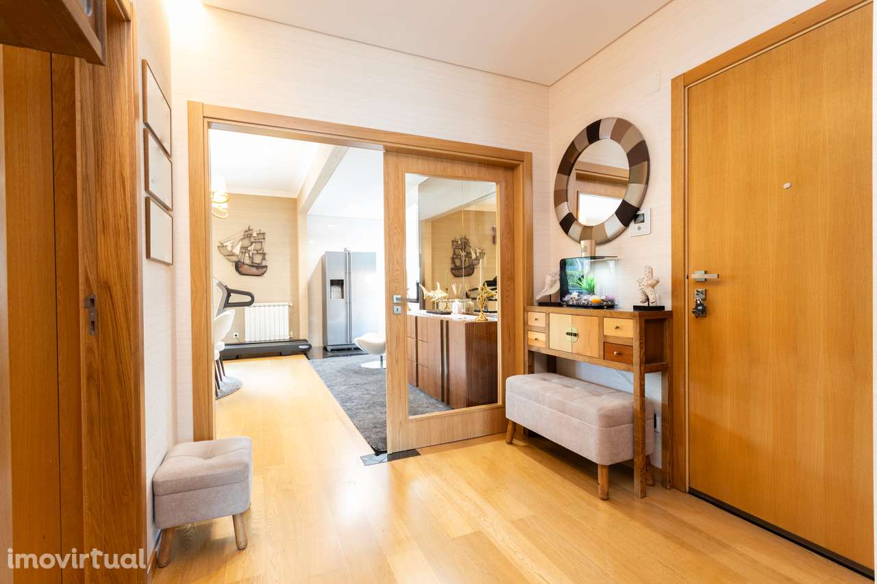 T3 Unico num condominio fechado em Benfica - Grande imagem: 4/49