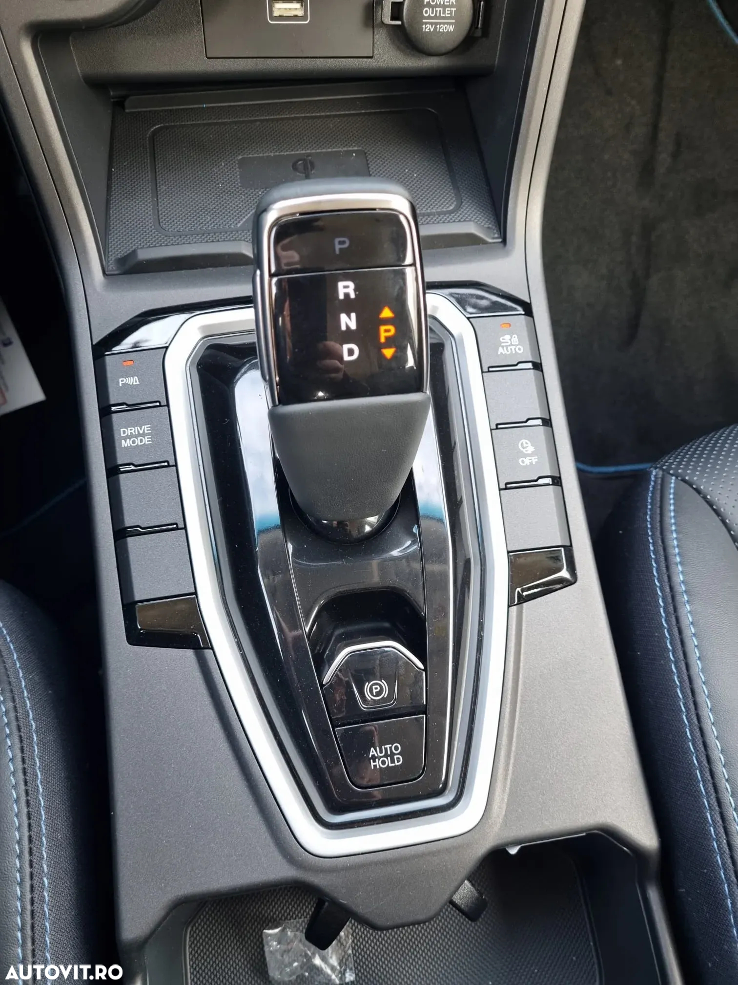 SsangYong Korando e-Motion 61.5 kW Premium - 15