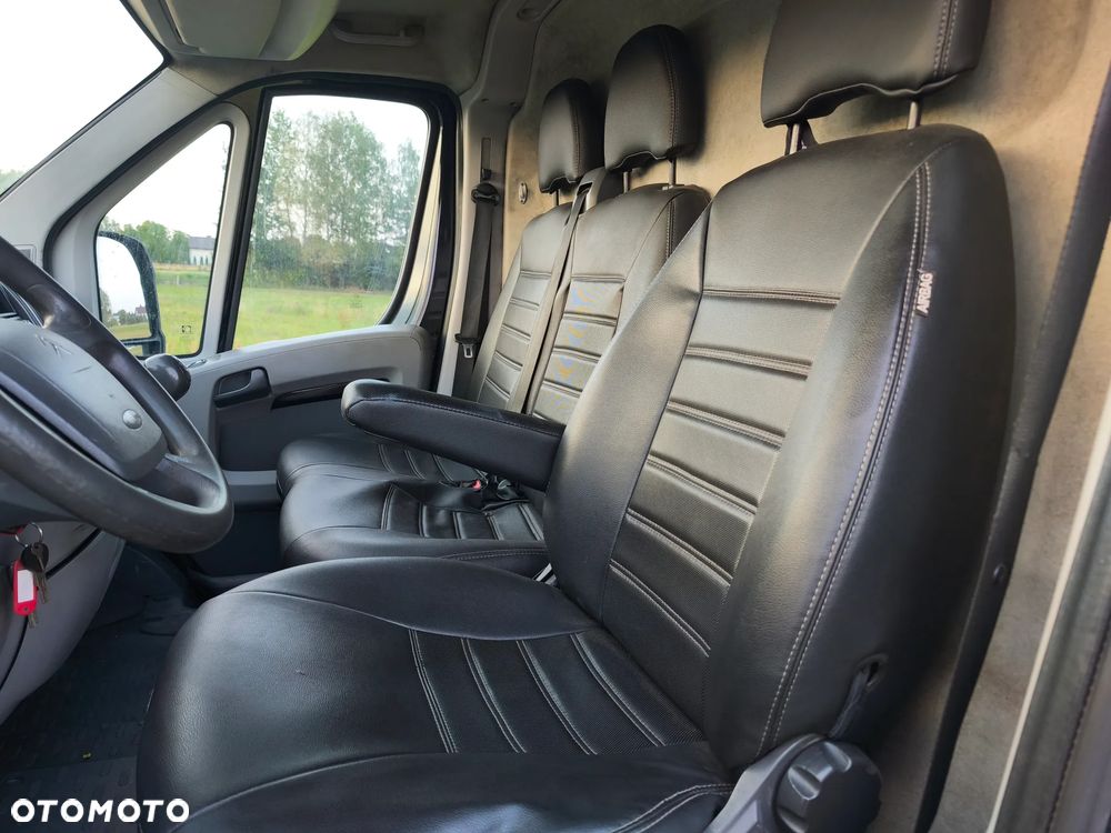 Citroën Jumper - 10