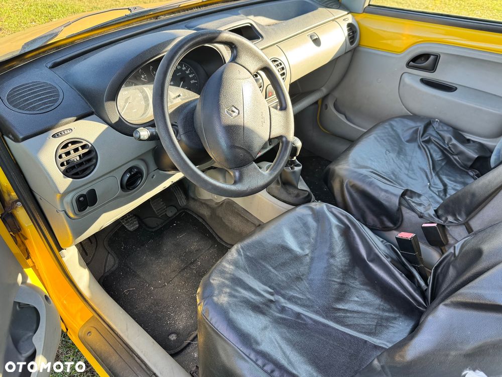 Renault Kangoo - 12
