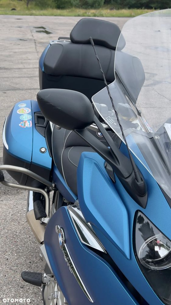 BMW K - 19