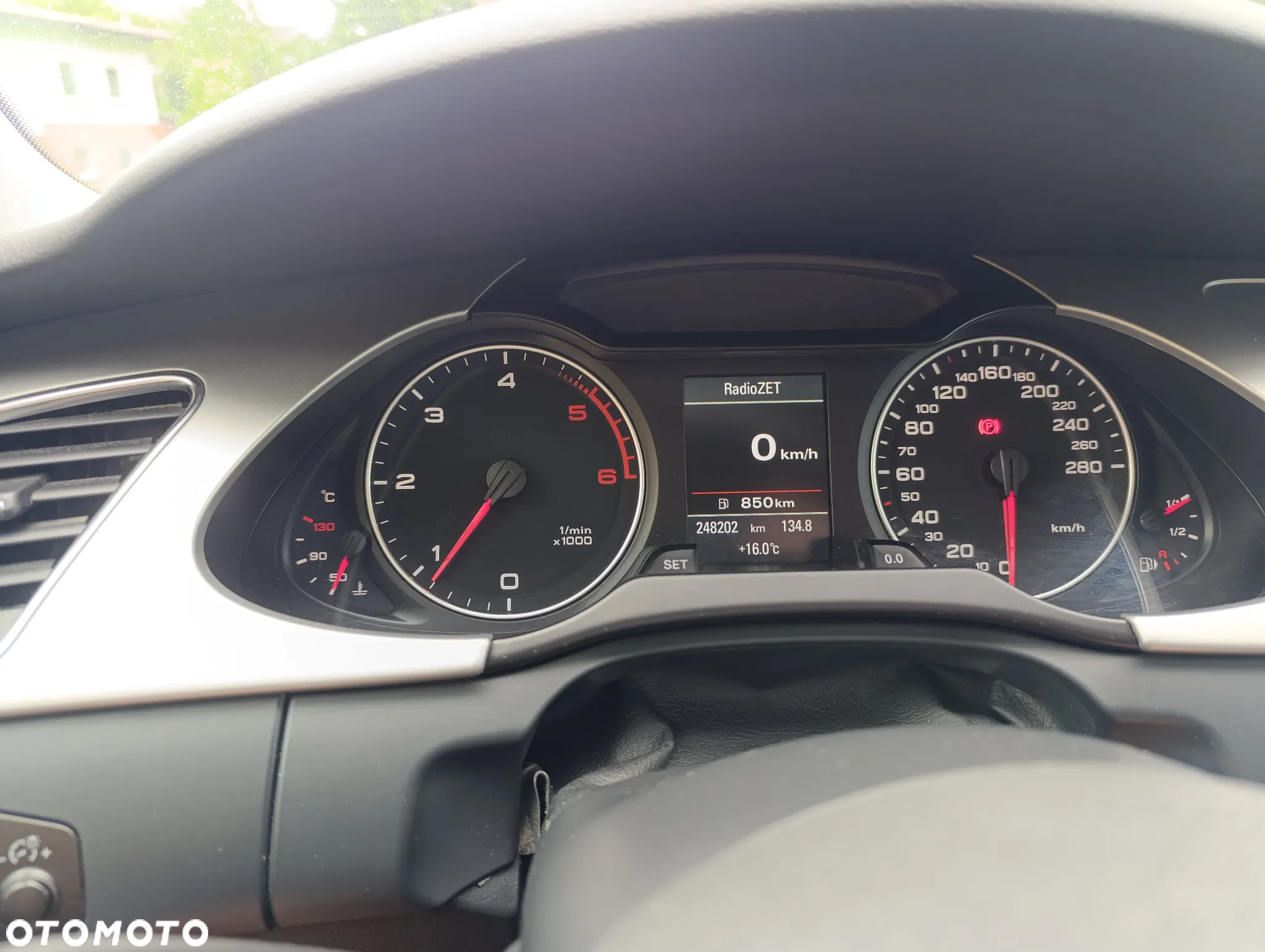 Audi A4 Avant - 13
