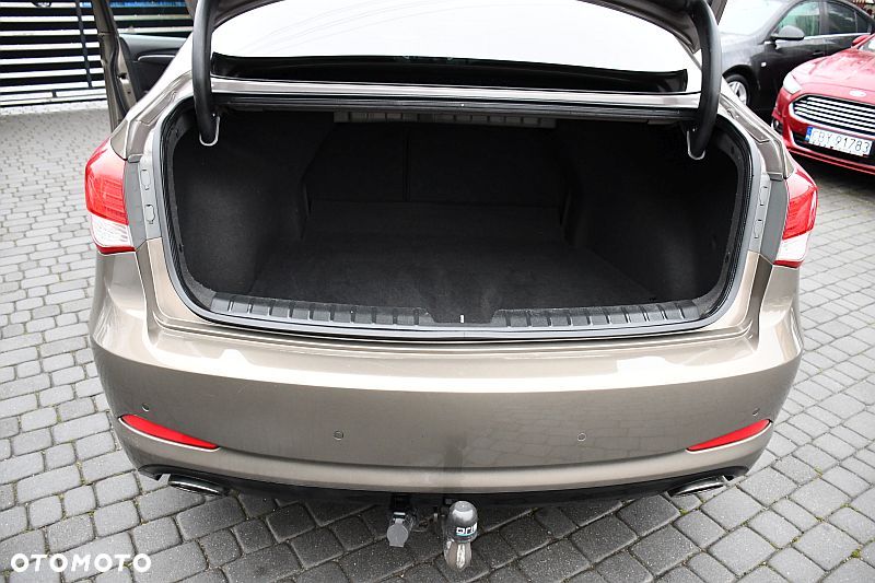 Hyundai i40 2.0 GDI Style - 23