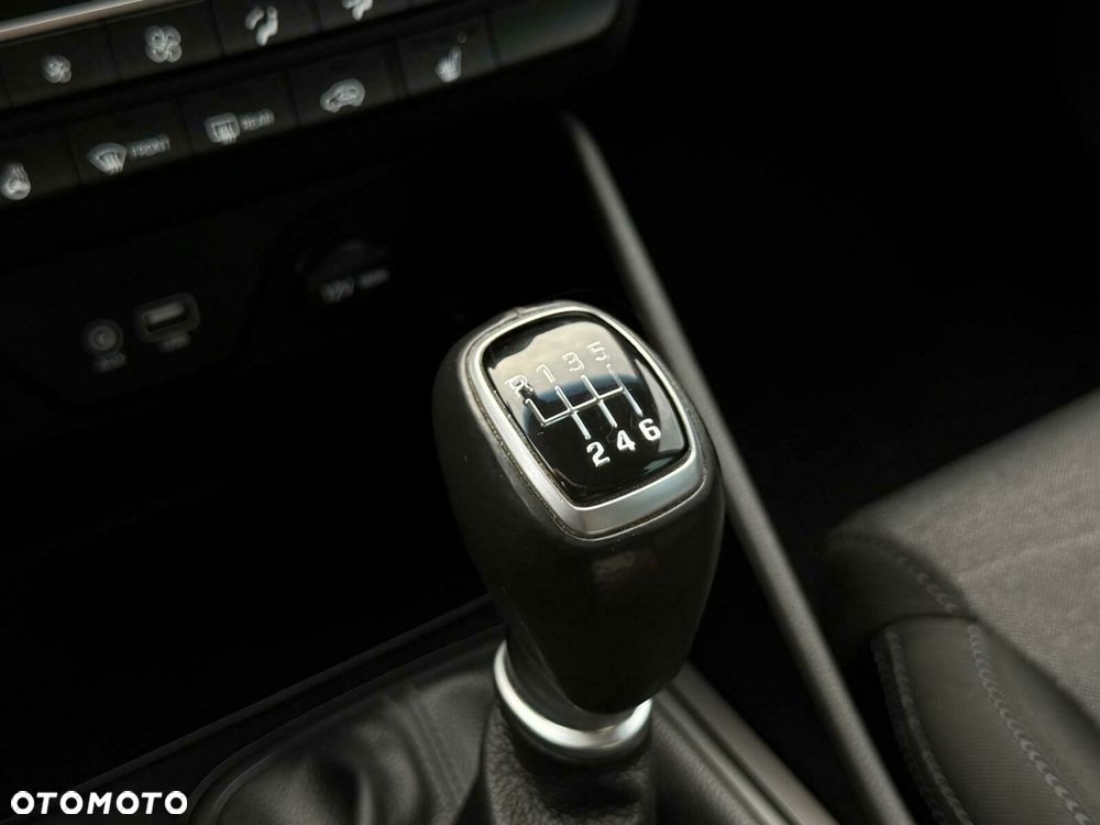 Hyundai Tucson 1.6 GDI BlueDrive Comfort 2WD - 17