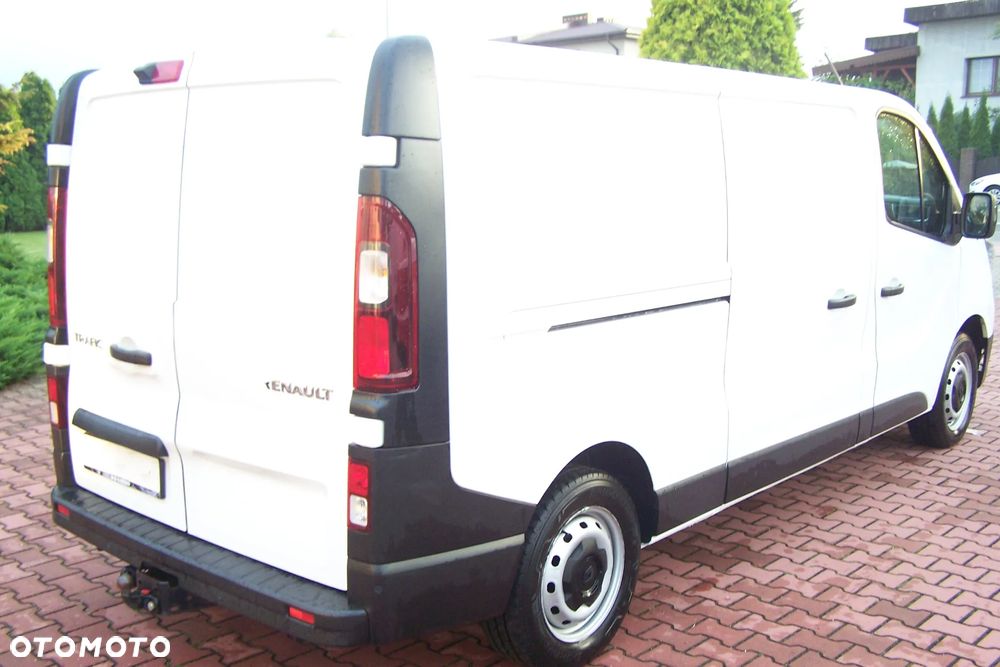 Renault Trafic - 5