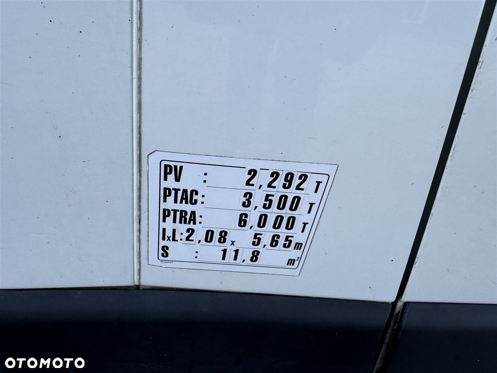 Citroën JUMPER - 29