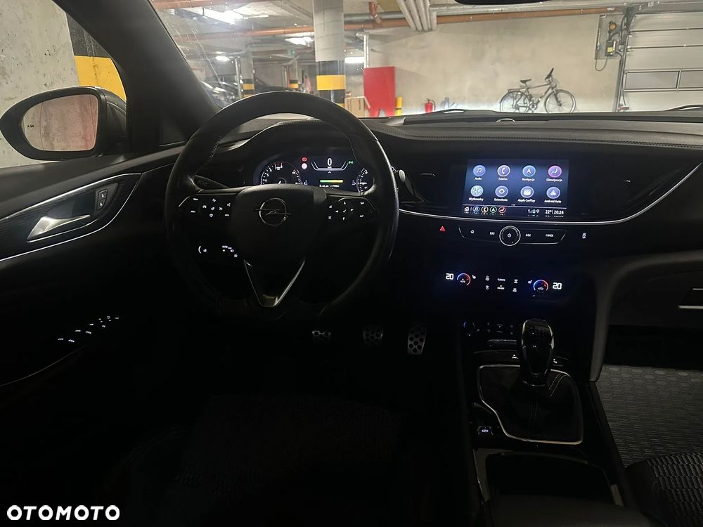 Opel Insignia 1.6 T Elite S&S - 11