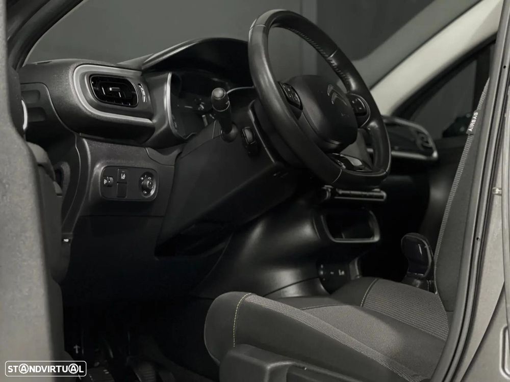 Citroën C3 - 3