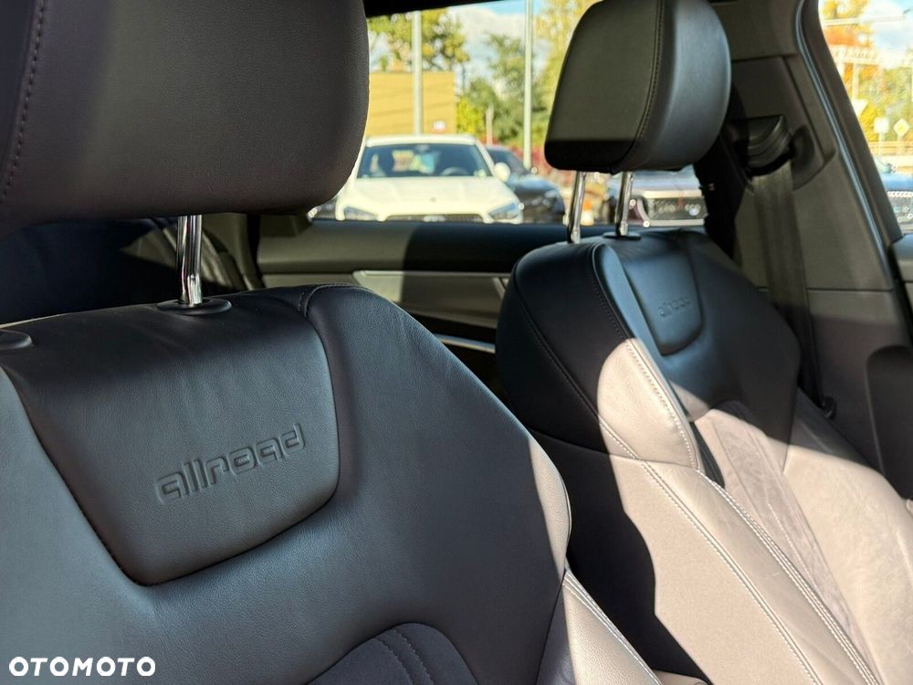 Audi A6 Allroad 40 TDI mHEV Quattro S tronic - 16