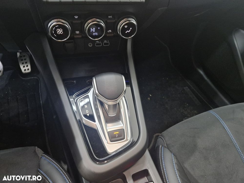 Renault Arkana MHEV 160 EDC Esprit Alpine - 17