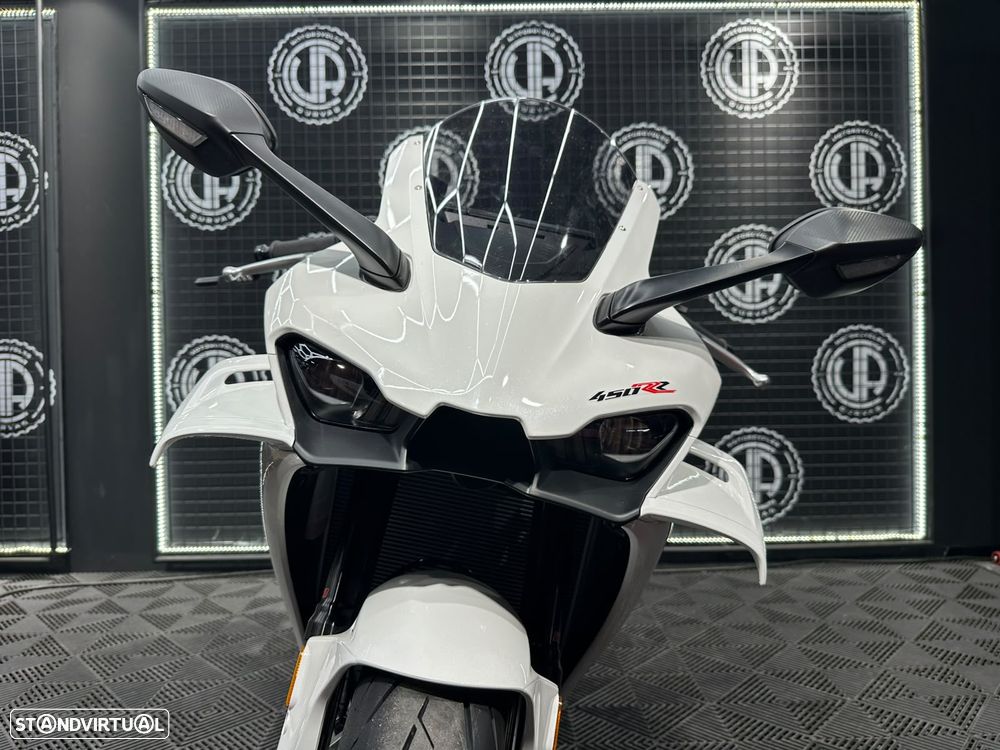 KOVE 450RR - 2