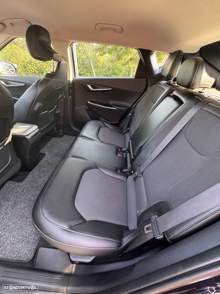 Kia EV6 77.4 kWh GT-Line - 18
