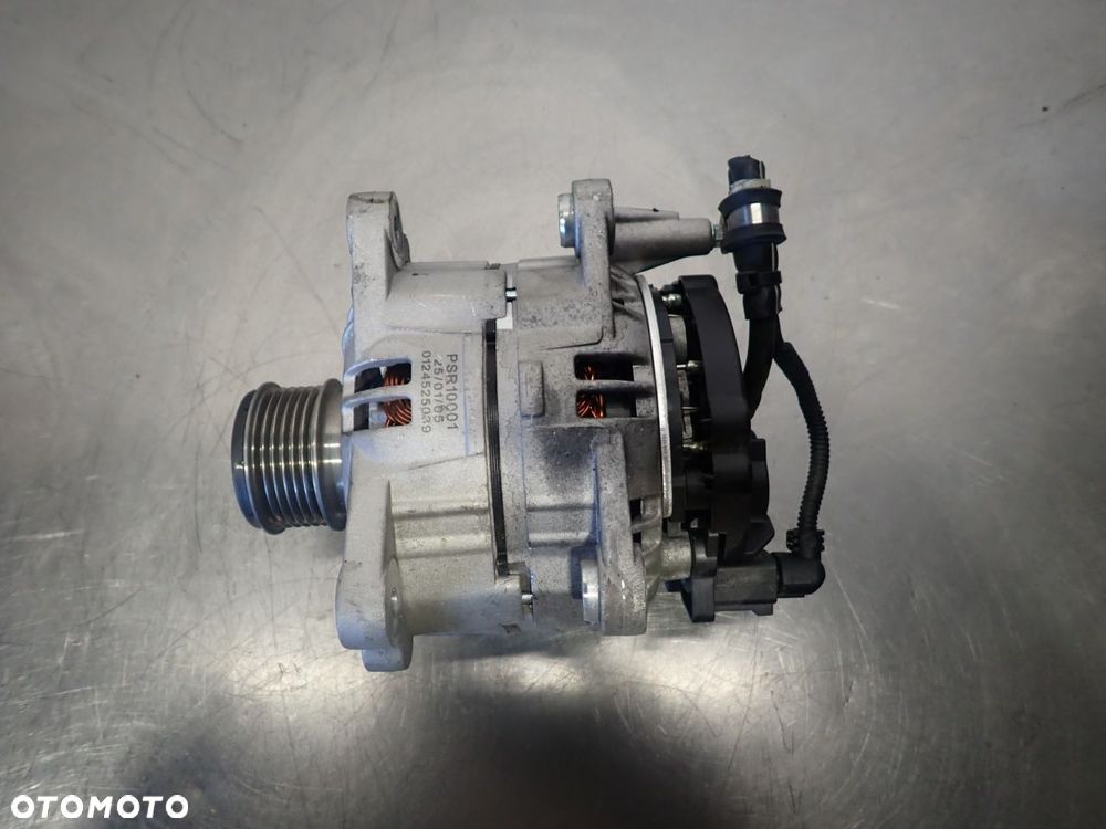 ALTERNATOR VOLKSWAGEN GOLF V - 7