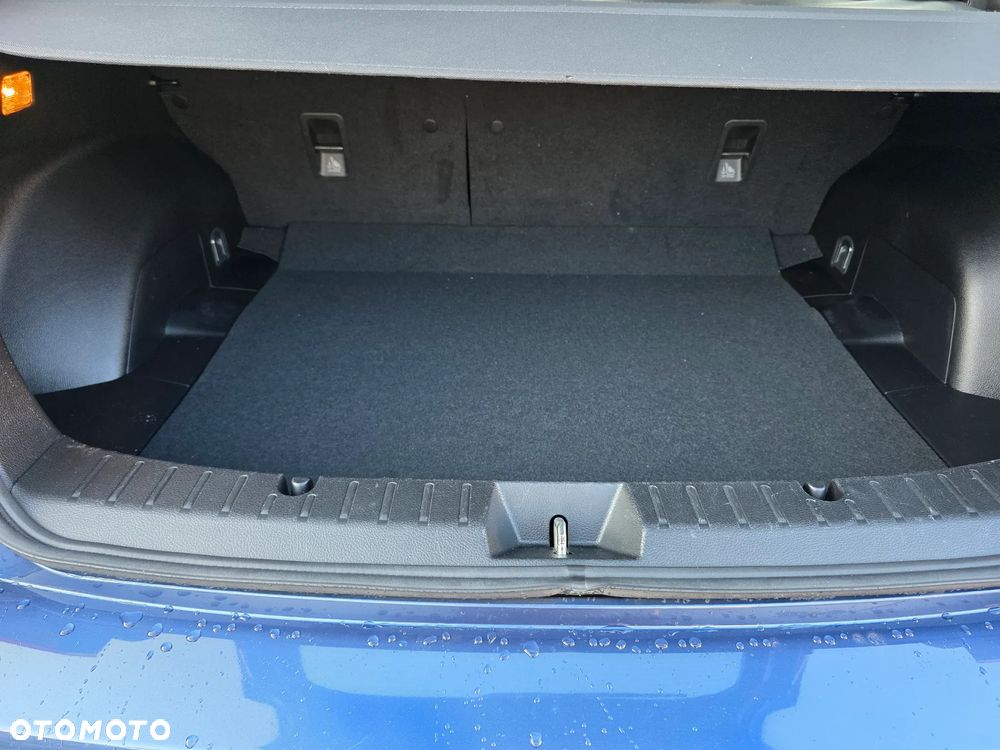 Subaru XV 2.0i Edition35 Sport - 23