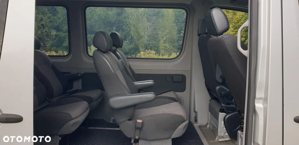 Volkswagen Crafter - 6