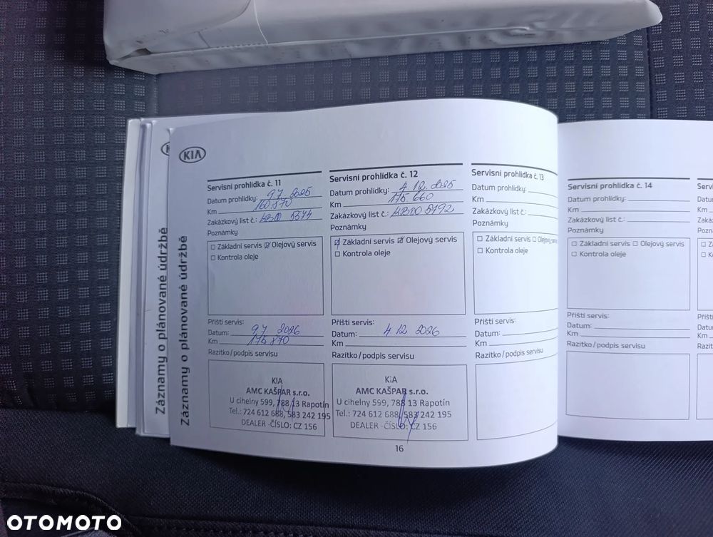 Kia Ceed 1.0 T-GDI OPF Vision - 19