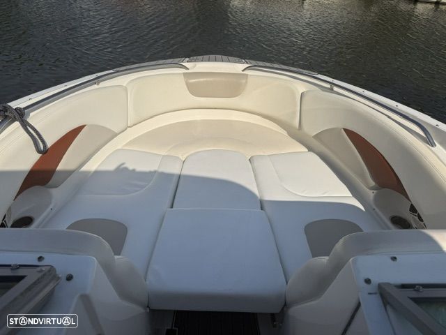 Chaparral 276 SSX - 17