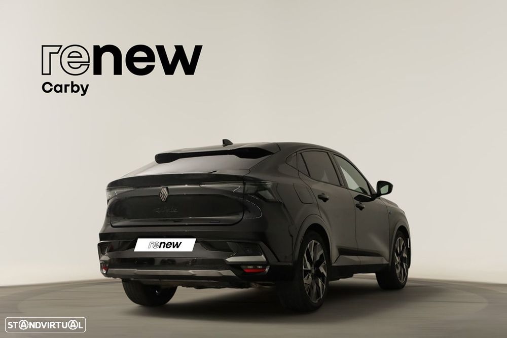 Renault Rafale 1.2 Hyper Hybrid E-Tech Esprit Alpine - 3